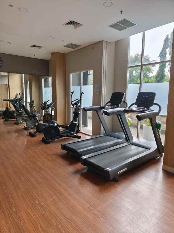 disewa apartemen jakarta barat