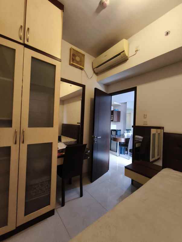 disewa apartemen jakarta barat