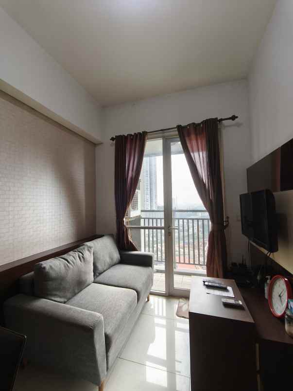 disewa apartemen jakarta barat