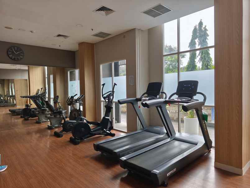 disewa apartemen jakarta barat