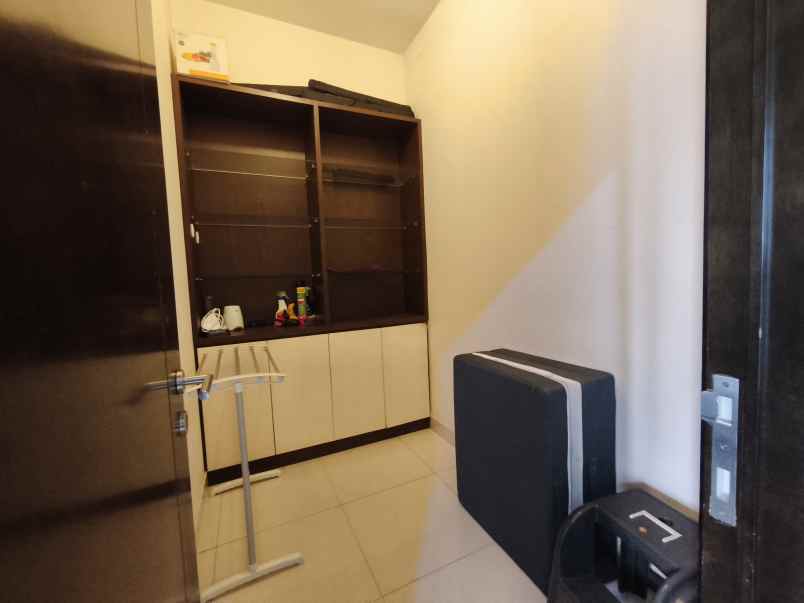 disewa apartemen jakarta barat