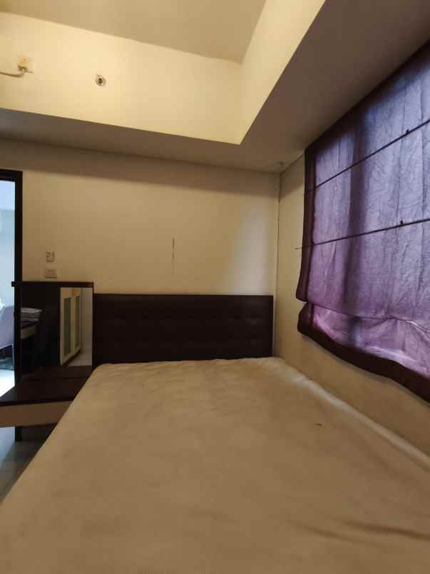 disewa apartemen jakarta barat