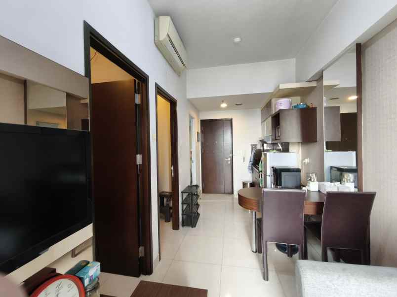 disewa apartemen jakarta barat