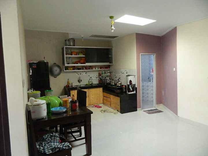 disewa rumah di poris gaga c1 no 2 tangerang