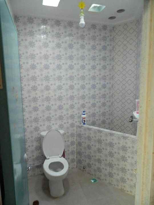 disewa rumah di poris gaga c1 no 2 tangerang