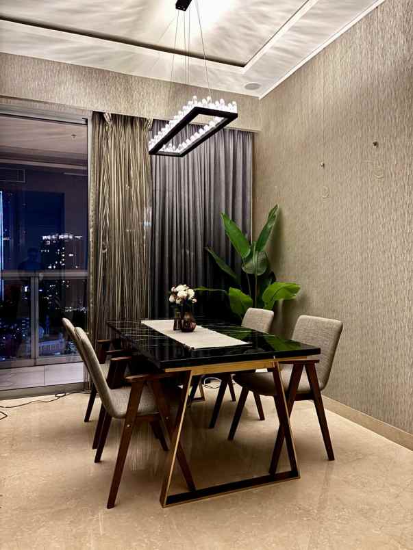 disewakan apartemen anandamaya