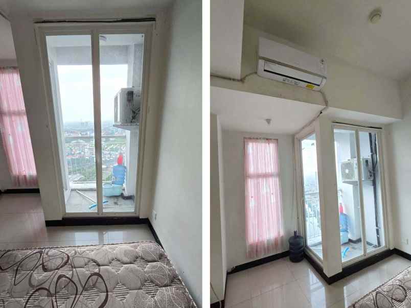 disewakan apartemen apartemen amor pakuwon