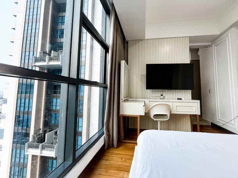 disewakan apartemen apartemen casa grande