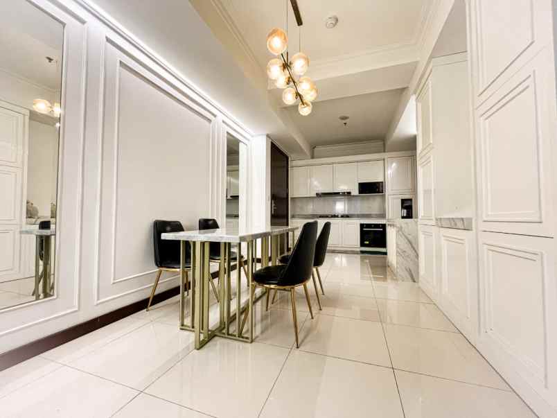 disewakan apartemen apartemen casa grande