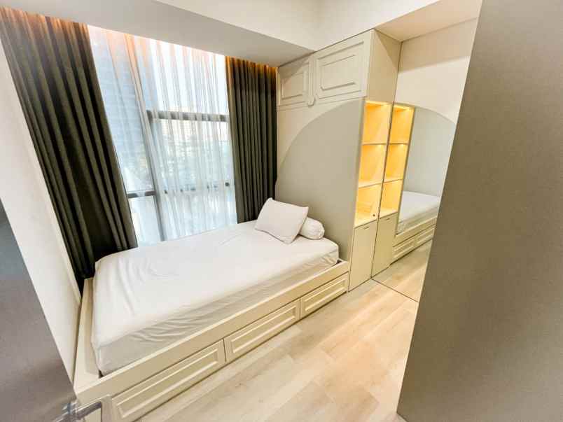 disewakan apartemen apartemen casa grande