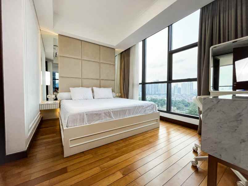 disewakan apartemen apartemen casa grande