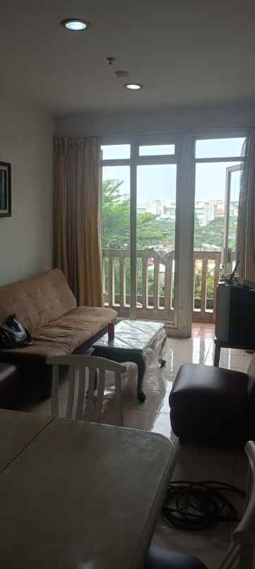 disewakan apartemen apartemen casablanca