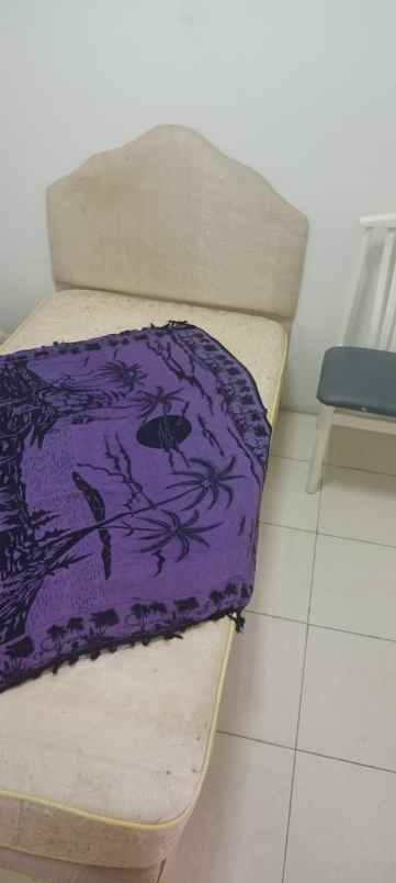 disewakan apartemen apartemen casablanca