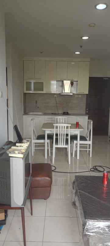 disewakan apartemen apartemen casablanca