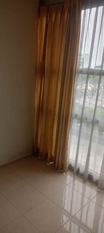 disewakan apartemen apartemen casablanca
