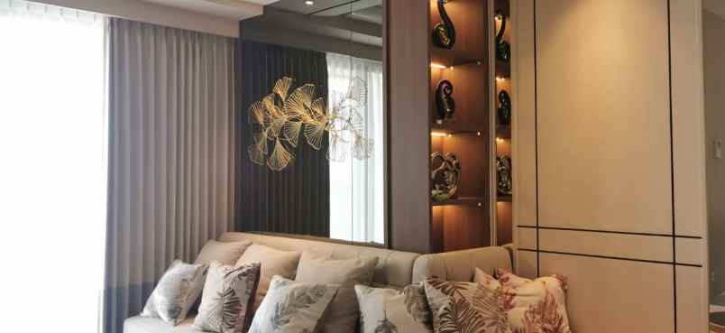 disewakan apartemen apartemen laviz pakuwon
