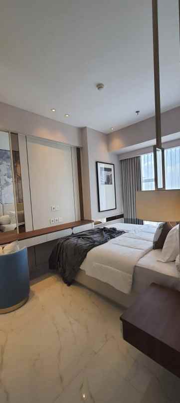 disewakan apartemen apartemen laviz pakuwon