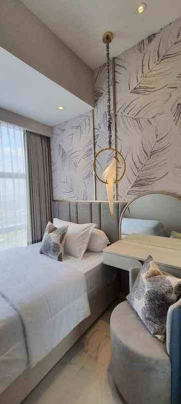 disewakan apartemen apartemen laviz pakuwon