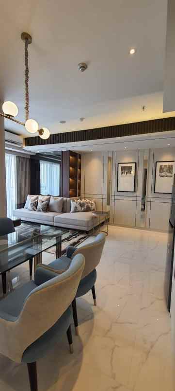 disewakan apartemen apartemen laviz pakuwon