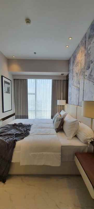 disewakan apartemen apartemen laviz pakuwon