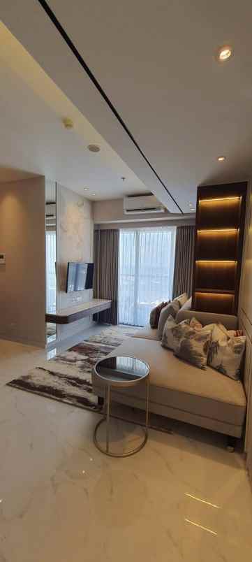 disewakan apartemen apartemen laviz pakuwon