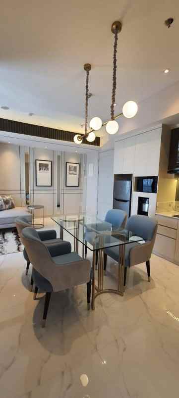 disewakan apartemen apartemen laviz pakuwon