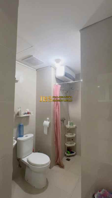 disewakan apartemen apartemen podomoro city