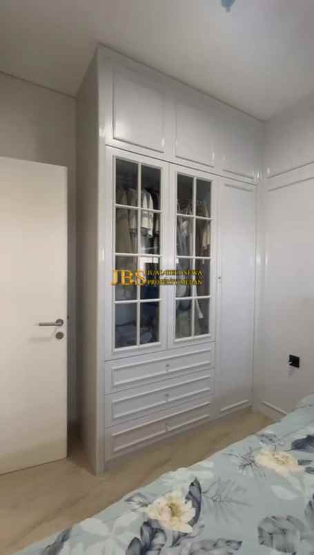 disewakan apartemen apartemen podomoro city