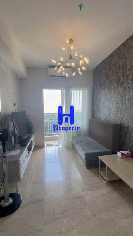disewakan apartemen apartemen podomoro city