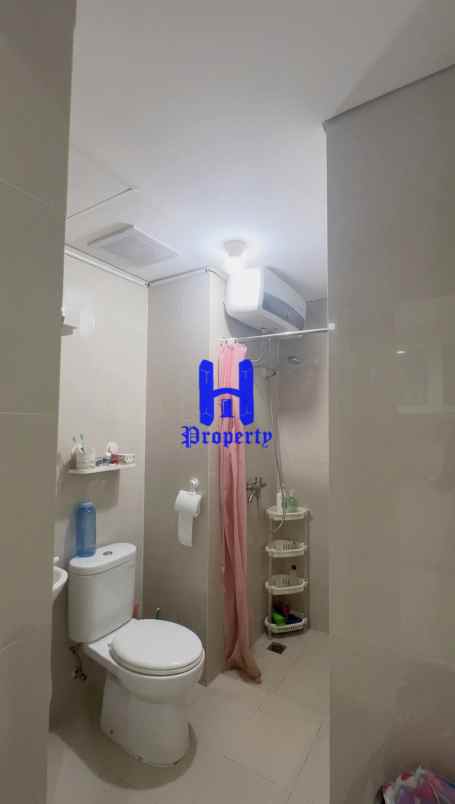 disewakan apartemen apartemen podomoro city