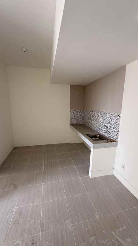 disewakan apartemen apartemen puncak