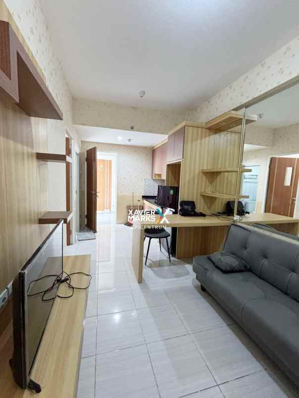 disewakan apartemen apartemen puncak dharmahusada