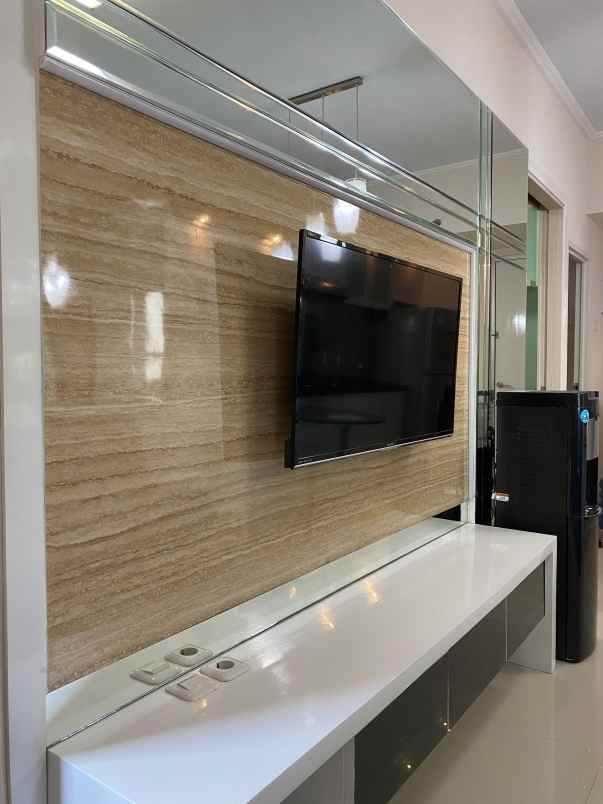 disewakan apartemen apartemen puncak kertajaya