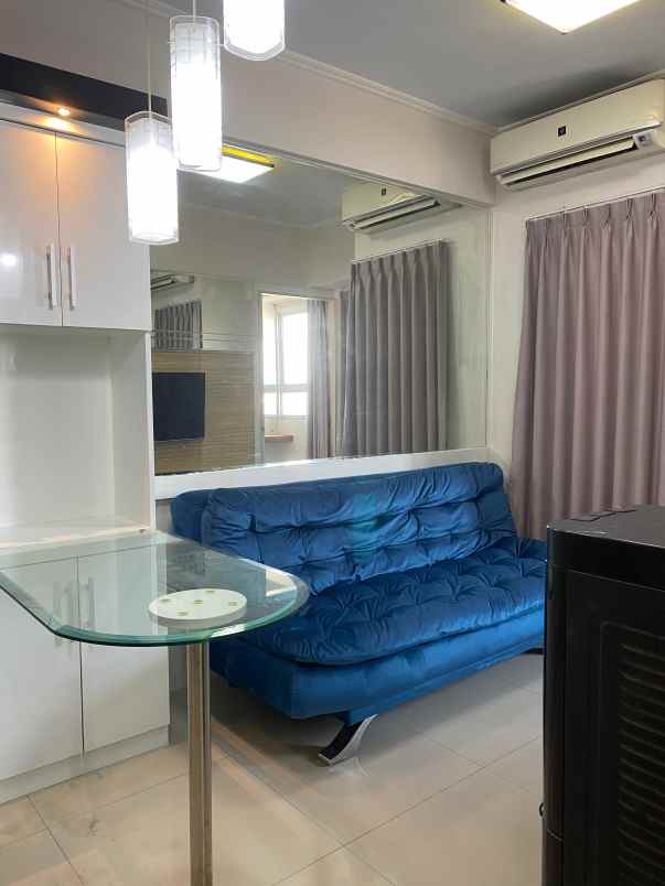 disewakan apartemen apartemen puncak kertajaya