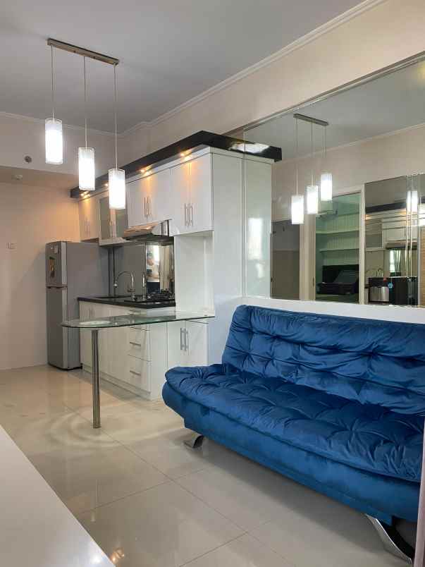 disewakan apartemen apartemen puncak kertajaya