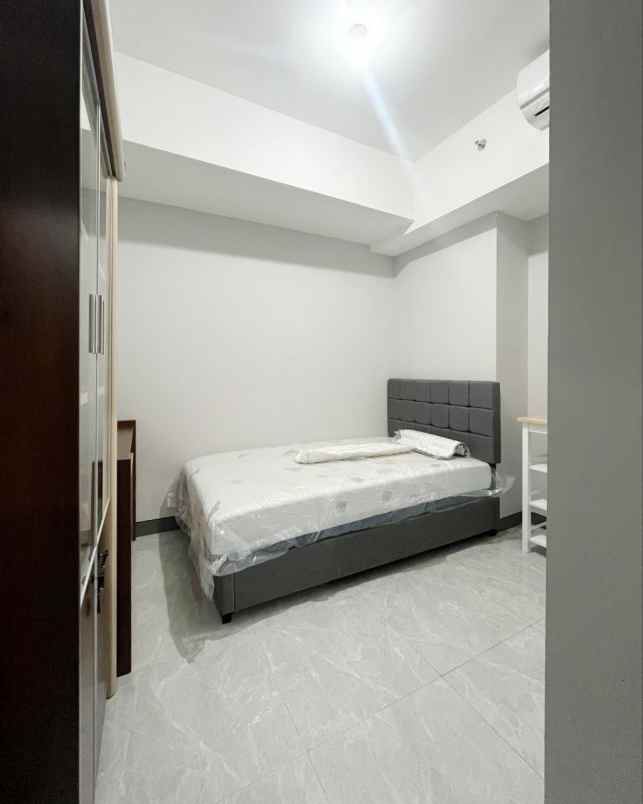 disewakan apartemen apartment bella pakuwon