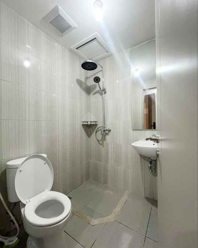 disewakan apartemen apartment bella pakuwon