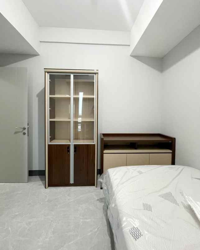 disewakan apartemen apartment bella pakuwon