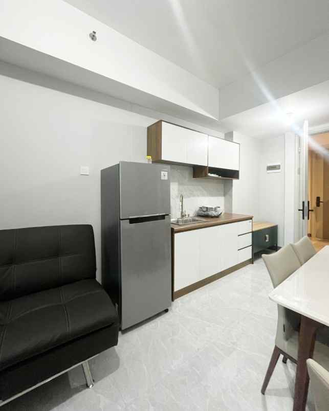 disewakan apartemen apartment bella pakuwon