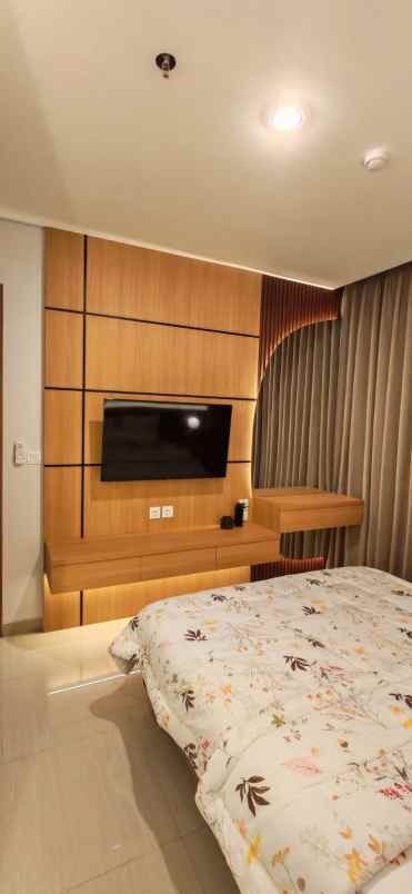 disewakan apartemen apt newton 2 by ciputra