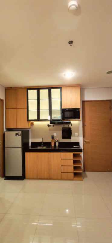disewakan apartemen apt newton 2 by ciputra