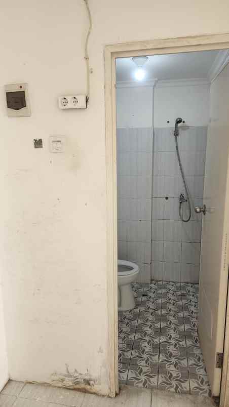 disewakan apartemen cbd