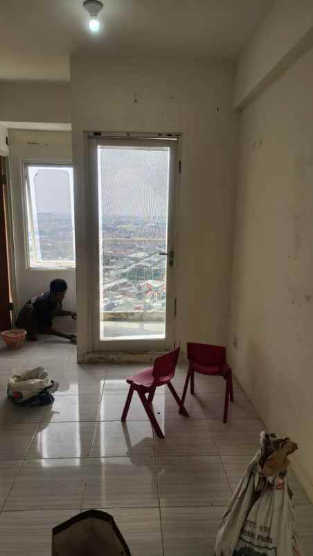 disewakan apartemen cbd