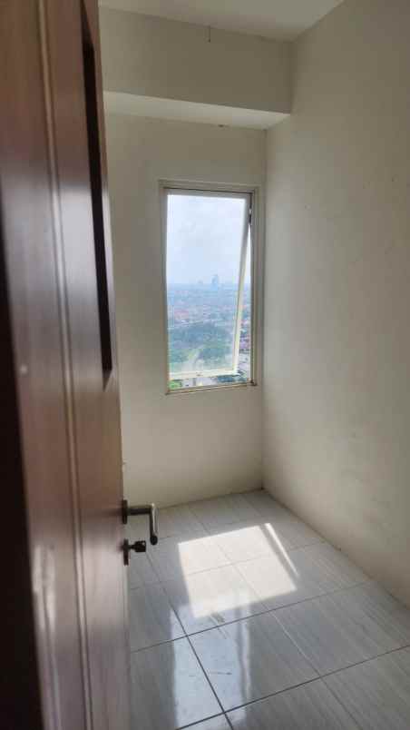 disewakan apartemen cbd