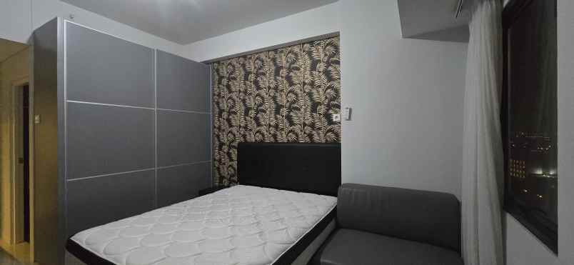 disewakan apartemen cornell lantai 26