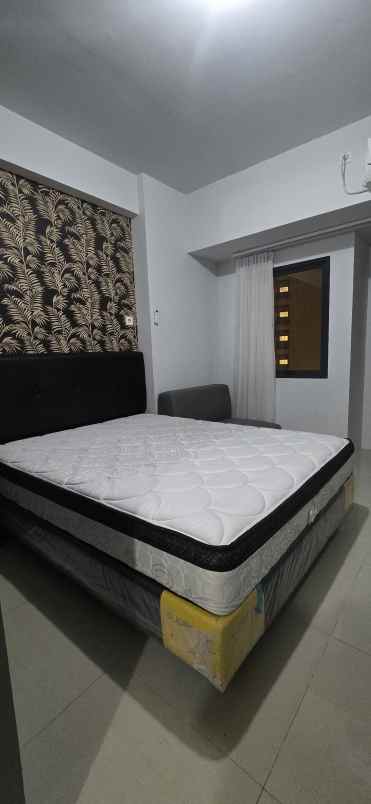 disewakan apartemen cornell lantai 26