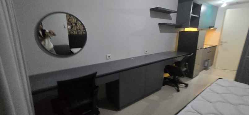 disewakan apartemen cornell lantai 26