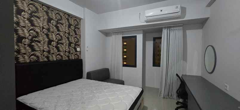 disewakan apartemen cornell lantai 26