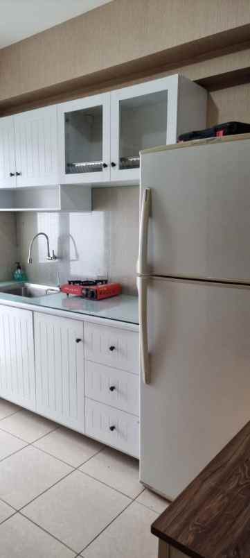 disewakan apartemen educity princeton surabaya timur