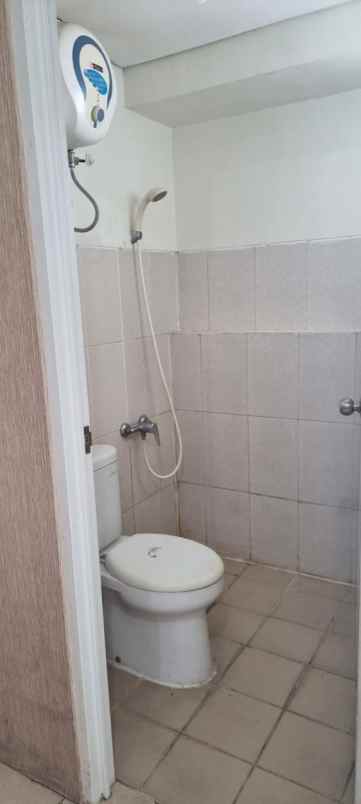 disewakan apartemen educity princeton surabaya timur